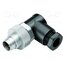 99 0405 70 03 Connector: M9; plug; male; Plating: gold-plated; 125V; 4A; IP67; 712 u8TAAxbTccpcRFn17PPGD0Y16ArPSl7yUhna09UVJJk