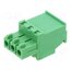 TS03115B0000G Connector: pluggable terminal block; plug; female; TS; 10A; 300V brWQxJghnAI-LAr7z0oDQrP3cpcTQ_CFmgrFAiP8OnA