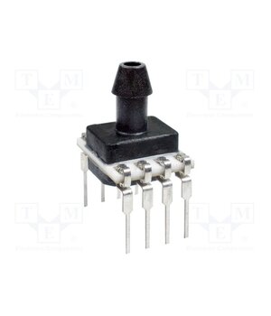 SSCDANN015PD2A5 Sensor: pressure; -15÷15psi; differential; OUT: I2C; THT; DIP; 5V lqkP1svKjJtJ20piNL7cmFwUD7lp2jf1A9QZvWpXu_E