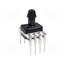 SSCDANN015PD2A5 Sensor: pressure; -15÷15psi; differential; OUT: I2C; THT; DIP; 5V lqkP1svKjJtJ20piNL7cmFwUD7lp2jf1A9QZvWpXu_E