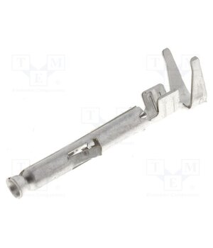 170366-1 Contact; female; brass; tinned; 0.3÷0.8mm2; 22AWG÷18AWG; bulk; 7A rU46vf24S-KtvZcqpbGJO1JUE6sQqrd_lFZz2JE2pis