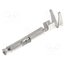 170366-1 Contact; female; brass; tinned; 0.3÷0.8mm2; 22AWG÷18AWG; bulk; 7A rU46vf24S-KtvZcqpbGJO1JUE6sQqrd_lFZz2JE2pis