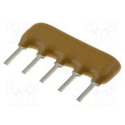 4605X-101-472LF Resistor network: X; ±2%; 4.7kΩ; No.of resistors: 4; -55÷125°C euwElUAt89DvxE5mUVb3rJ6uZE4KAnzprZ82-HH41F0