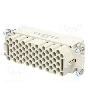 09322643101 Connector: HDC; contact insert; female; 16A; 500V; Han® HMC; PIN: 64 YudLdI74hs4gh8hnolBFYseLvuHy8IRKGOnL2avgUUk