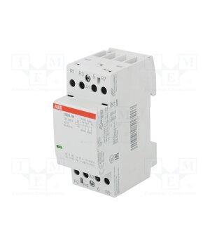 1SAE231111R0613 Contactor: 4-pole installation; 25A; 230÷240VAC,230÷240VDC; ESB po0-RSwdUetyVU8IgWSWCP8-v5_oNj8EL47tDX7X1ko