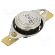 AR03.65.05-W1-S3 Sensor: thermostat; SPST-NC; 65°C; 16A; 250VAC; connectors 6,3mm wcRrF_iLDmsn3mgKdBD3Jz1wPQe3zfhUlqQbBwE9d4s