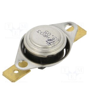 AR03.65.05-W1-S3 Sensor: thermostat; SPST-NC; 65°C; 16A; 250VAC; connectors 6,3mm wcRrF_iLDmsn3mgKdBD3Jz1wPQe3zfhUlqQbBwE9d4s