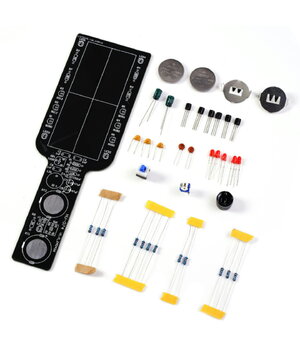 Rokas metāla detektora modulis, DC 3-5V

 ABRM221+1.jpg