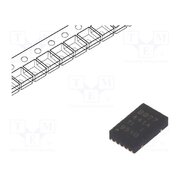BQ27441DRZT-G1A IC: PMIC; battery charging controller; 4.2V; 1 x Li-Ion / Li-Po c2hYlfRcB-tw0Xp0brGl-2y343S34JNgr7HuzqOIPhk