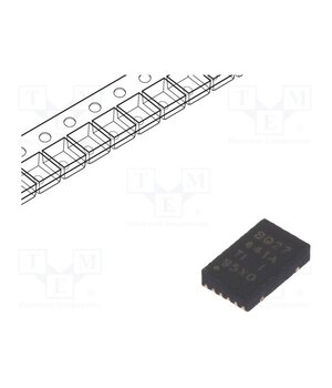 BQ27441DRZT-G1A IC: PMIC; battery charging controller; 4.2V; 1 x Li-Ion / Li-Po c2hYlfRcB-tw0Xp0brGl-2y343S34JNgr7HuzqOIPhk
