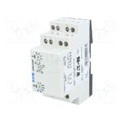 ZRMF2/WW Timer; 0,05s÷100h; DPDT; 250VAC/8A; Usup: 24÷240VAC; 24÷240VDC eVVtmI4swKq8J4KKQHPSohoyC6cBJjRzv7BtmRJ0fXA