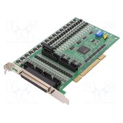 PCI-1730U-BE Isolated digital I/O card; D-Sub 37pin,female; 175x100mm O0icyLEQmR0qlpjlW3g0eiq-KQiI31-4Wrzkwa_B07k