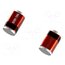 MCL4448 Diode: switching; SMD; 100V; 0.15A; 4ns; MicroMELF quadro; Ufmax: 1V 37UZ6ia3M2KXhZW0iAEwutv-at6e3lnAUZ2zO0lKKCA