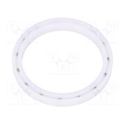BB-6706-B180-30-ES Bearing: ball; Øint: 30mm; Øout: 37mm; W: 4mm; Cage: polyamide 0XX_mUQyR0nGPdZCnPFzcOVtLclof8osvyRojEl3IOE