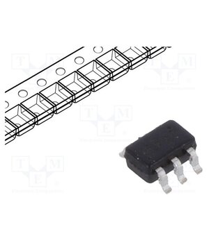AO7800 Transistor: N-MOSFET x2; unipolar; 20V; 0.7A; 190mW; SC70-6 tuLDsp3W_hiQmvtkp67BfcVEpBeEF7jS1a6-OWS43q0