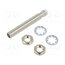 BES M08MI-PSC40B-S49G Sensor: inductive; OUT: PNP / NO; 0÷4mm; 10÷30VDC; M8; IP68; brass RK0Zo46tELj--rEXAJdruBKyToKX_CA_03XMsPk0kr4