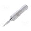 900M-T-I Tip; conical; 1mm; for  soldering iron,for soldering station 4ZRmPjGHB112iDbFLLdnaoK-4a2yuwx1QbMXY-siYK0