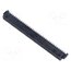 SFM-135-02-S-D-A-P-TR Connector: PCB to PCB; socket; female; PIN: 70; SFM; vertical; 3.7A PUHRTdXlbucT-kW6Fzqr4-e4dQ0spFaUVgZJnebs-kM