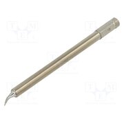 NT1X Tip; bent chisel; 0.4x8.6mm; for  soldering iron ABqGnf97uzyqgnNsJYyWL4Sk96lOowMc5ceFmsVYfTY