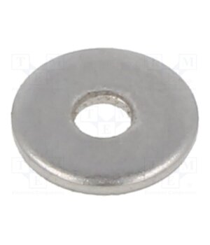 K2.2/D9021-A4 Washer; round; M2; D=7mm; h=0.8mm; acid resistant steel A4 As-SAkL2gGynSdjagsZndCBq-y6A_Vzrp6viiRyzUCE