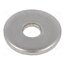 K2.2/D9021-A4 Washer; round; M2; D=7mm; h=0.8mm; acid resistant steel A4 As-SAkL2gGynSdjagsZndCBq-y6A_Vzrp6viiRyzUCE