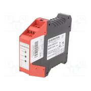 SCR 2-W22-2.5 Module: safety relay; 24VAC; 24VDC; for DIN rail mounting; SCR ON kaPj9gDQODlgJKTJq9hh4B7dVTeU-w2xlRn6wj0oShA