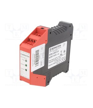 SCR 2-W22-2.5 Module: safety relay; 24VAC; 24VDC; for DIN rail mounting; SCR ON kaPj9gDQODlgJKTJq9hh4B7dVTeU-w2xlRn6wj0oShA