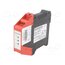 SCR 2-W22-2.5 Module: safety relay; 24VAC; 24VDC; for DIN rail mounting; SCR ON kaPj9gDQODlgJKTJq9hh4B7dVTeU-w2xlRn6wj0oShA