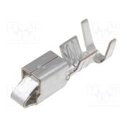 SXF-41T-P0.7 Contact; female; phosphor bronze; tinned; 0.5÷1.25mm2; crimped 44SXAK3-6YOb4CkG8VZfUqkkcNcaasujRSsQOCTNCrU