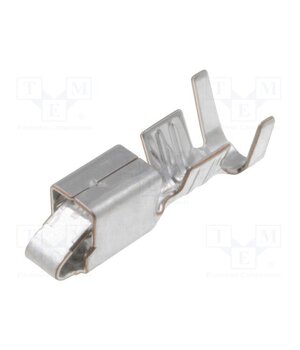 SXF-41T-P0.7 Contact; female; phosphor bronze; tinned; 0.5÷1.25mm2; crimped 44SXAK3-6YOb4CkG8VZfUqkkcNcaasujRSsQOCTNCrU