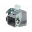 19517200 LAPP connector H-A 3 MAGSV M20 N.GEW. BOX MT BASE. U.O. 84QvLXw5UrHSCVX0lAUW98Xs7A4Cg7NI0UBJYx3OB-0