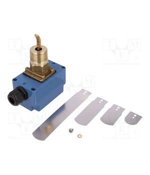 F61TB-9100 Module: signaller; Control.param: fluid flow; OUT 1: SPDT; F61 lJ2WjrIVSl1O9IZSqdLmlmx3ObO_dDJRm9hIdX0xZlQ
