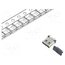 USB4220-03-0880-C Connector: USB C; socket; SMT; PIN: 16; vertical; top board mount iAxpmMRACyaOu3F0nqQacSmX4PFocVkjJVqru2X6GNQ
