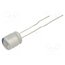 YL1E157M6L07MPC Capacitor: hybrid; THT; -55÷125°C; Body dim: Ø6.3x7.5mm; 150uF ADVHBkaIGh35YJKvcLGSRsxtnrJ56IQFgrTL-iOdN28