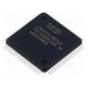 LPC5516JBD100E IC: ARM microcontroller; 96kBSRAM,256kBFLASH; HLQFP100 CK0eTNB_Yw5CuKPeRGYFHjk1DE4UVfXW0psjXpxfQK0