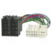 ZRS-100 Connector; radio,ISO; Acura,Fiat,Honda,Opel,Suzuki; PIN: 20 g8ac-n1Bdry5VEe_LHtc-u61zX8XzLrzBoo7DPpying