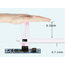 Infrared proximity switch for LED profiles,  5-24V, 5A CPRS02A1+1.jpg