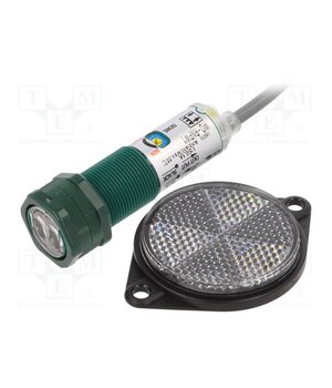 WO-RNPW1 Sensor: photoelectric; Range: 0÷3m; NPN; DARK-ON,LIGHT-ON; 100mA HvvM6GBiHUDXT339p3wHVR3zLxqcIXLh1DYknkyzetw
