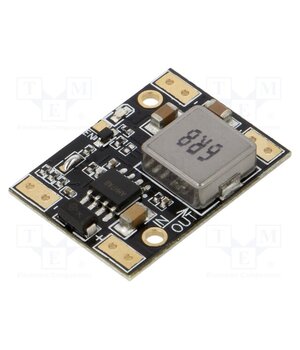 DFR1015 Converter: step down; Uout: 3.3V,5V,9V,12V; Uin: 7.5÷30V; 3A h5ovGm9JB7Z77rx_udZZ4GCD3GBBpTn9ZyJ27tCTNJk