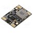 DFR1015 Converter: step down; Uout: 3.3V,5V,9V,12V; Uin: 7.5÷30V; 3A h5ovGm9JB7Z77rx_udZZ4GCD3GBBpTn9ZyJ27tCTNJk