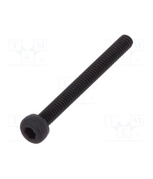 3055298 Screw; M2x20; 0.4; Head: cheese head; hex key; HEX 1.5mm; steel TLGKYVsSWVKBWgg_9GGMTONTGMZK5wg9m9wY_x5VcDU