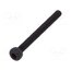 3055298 Screw; M2x20; 0.4; Head: cheese head; hex key; HEX 1.5mm; steel TLGKYVsSWVKBWgg_9GGMTONTGMZK5wg9m9wY_x5VcDU