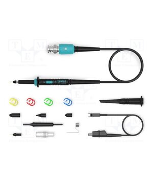 TT-LX312 Probe: for oscilloscope; passive; 10Hz(1: 1),150Hz(10: 1); 400V TETojXW6bbzISTPqdPEP3pOmvi7OyMoptInojIjnaFM