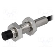 E2B-S08KN02-WP-C1 2M Sensor: inductive; OUT: NPN / NO; 0÷2mm; 10÷30VDC; M8; 2m; IP67 HPPmDD-hCLiNQWi_M7-EAulzIYmjfB-fwf_8CriFCYQ