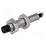 E2B-S08KN02-WP-C1 2M Sensor: inductive; OUT: NPN / NO; 0÷2mm; 10÷30VDC; M8; 2m; IP67 HPPmDD-hCLiNQWi_M7-EAulzIYmjfB-fwf_8CriFCYQ