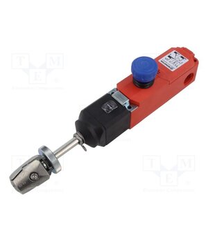 SR-U2Z-0-QF-300-L0-0-0 Safety switch: singlesided rope switch; NC x2 + NO x2; SR; IP67 v0WNBa4zhCVkd5x6RA4IP_642bCjcAcK11WVdYC8b-A