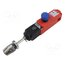SR-U2Z-0-QF-300-L0-0-0 Safety switch: singlesided rope switch; NC x2 + NO x2; SR; IP67 v0WNBa4zhCVkd5x6RA4IP_642bCjcAcK11WVdYC8b-A