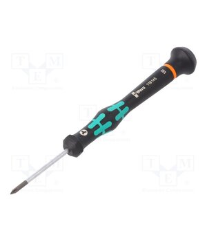 05118145001 Screwdriver; precision; Microstix®; M; Blade length: 40mm YMRZR56YNU-93FAeQgkRChWikwoQWlZIylBOy4KcYbc
