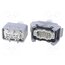 87848110032 Connector: HDC; male + female; 16A; 500V; Han Kit; PIN: 10; 10+PE imZFQvGGuTubFnsrbsDUVfWLERK_JDL-GX1pejqx1Bs