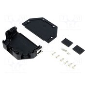 16-001840 Enclosure for connectors: D-Sub; D-Sub 37pin,D-Sub HD 62pin CLIDl4STqeLEBUMGt8UGUtWTvqSMBQTwK4TmuWF-0hU